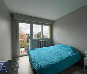 Location Appartement 2 pièces 40m² LAVAL 53000 - Photo 3