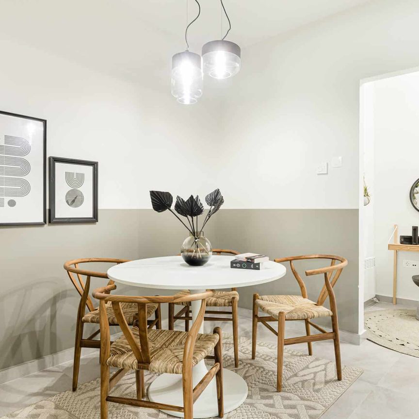 Serene 1BR Apartment in Koukaki - Photo 1