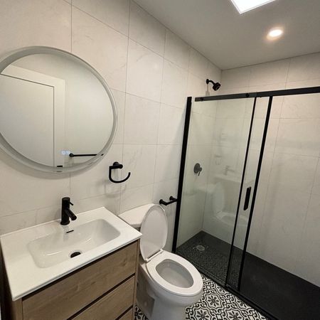 2080 Av. Lincoln, #1C - Photo 3