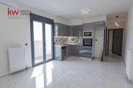 Διαμέρισμα για ενοικίαση Κέντρο (Γιάννουλη) - Photo 5