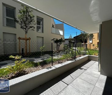 Location Appartement 3 pièces 63m² VILLEFRANCHE SUR SAONE 69400 - Photo 5