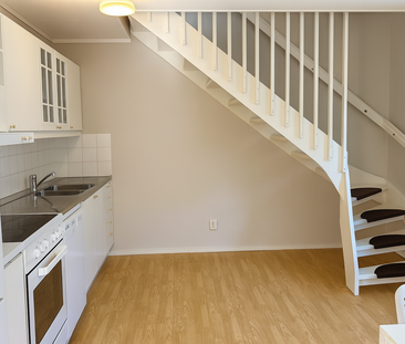 Tofsvipegatan, Hisings Backa - Photo 1