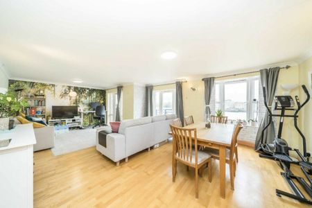 Rotherhithe Street, Rotherhithe, SE16 - Photo 2