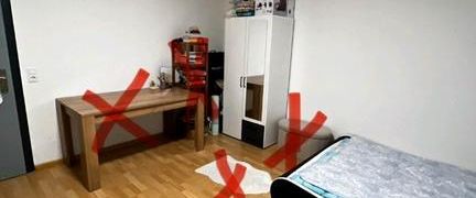 Wohnung vermieten - Photo 1