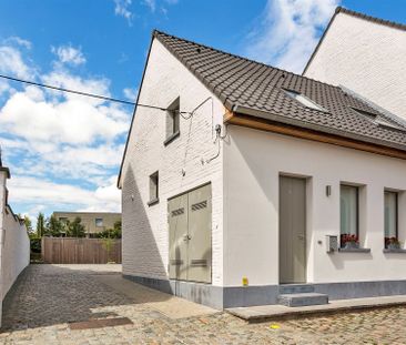 BEZOEKEN VOLZET: Gerenoveerde twee slaapkamer woning in de dorpsker... - Photo 3