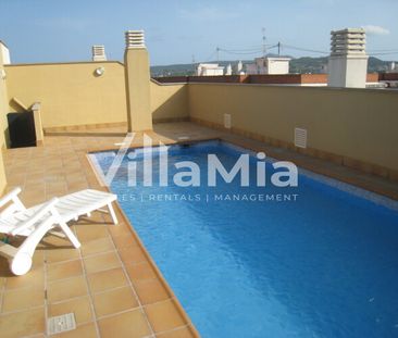 Apartment in Javea for long term rental VMR 2942 - Photo 3