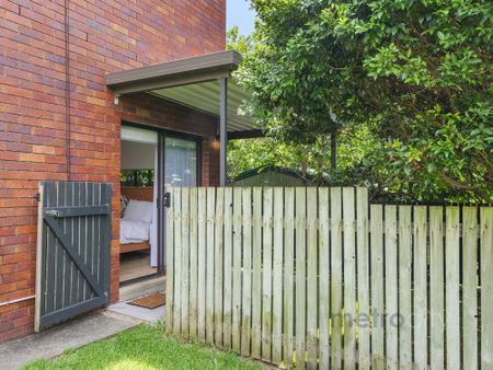 Modern Furnished Studio in Wavell Heights – Private & Comfortable! - Photo 3