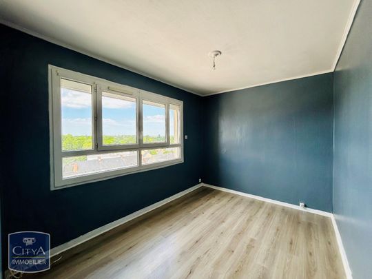 Location Appartement 4 pièces 75m² CHATEAUROUX 36000 - Photo 1
