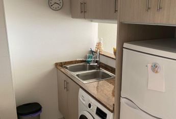 Winter let La Cala Finestrat