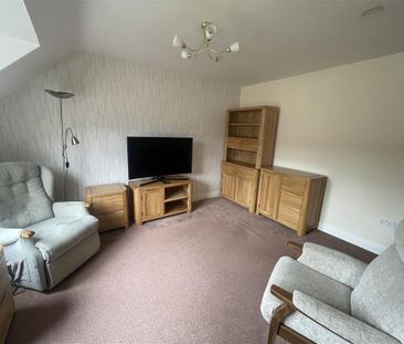 Short Lane, Barton Under Needwood, BURTON-ON-TRENT - Photo 3