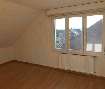 4.5 Zimmer, 80 m², 1. Stock - Photo 5