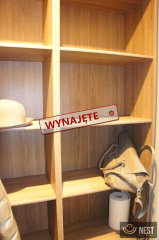 Mieszkanie typu studio do wynajęcia! - Zdjęcie 4