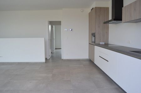 Nieuwbouwappartement in rustige omgeving - Foto 2