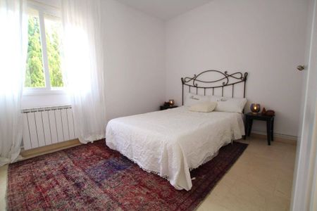 4 room luxury House for rent in Sitges, Spain - Foto 5