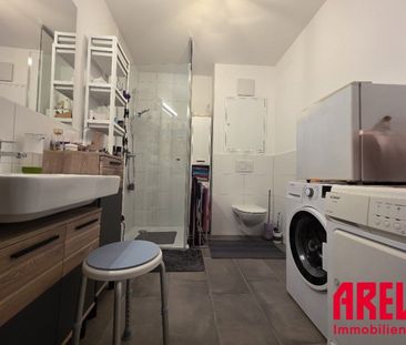 GEMÜTLICHE 2 ZIMMERWOHUNG MIT GARTEN UND TERRASSE IN WELS - TOP 10 - Photo 3