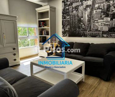 Piso en alquiler en Vallellano - Photo 2