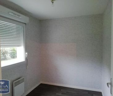 Location Appartement 2 pièces 52m² MAZINGARBE 62670 - Photo 1