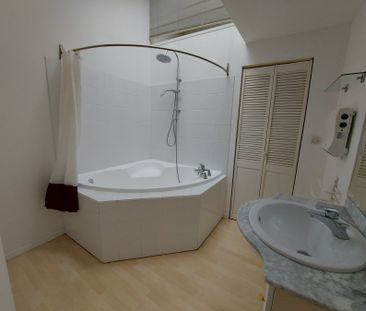 Appartement 3 pièces à Épinal - Photo 3