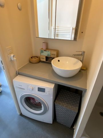 Location Appartement T 1 - Saint Grégoire - Photo 2