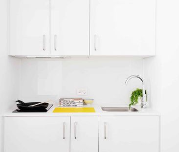 Ultra Twin Apartment - Photo 3