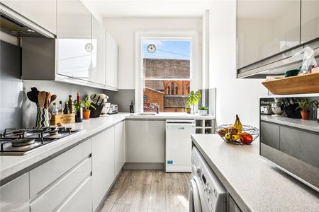 Malwood Road, Balham, SW12, London - Photo 3