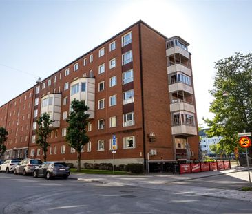 Hospitalsgatan 40 - Photo 6