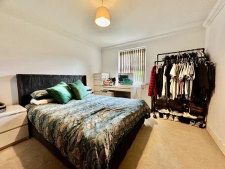 1 bedroom apartment to rent - Photo 5