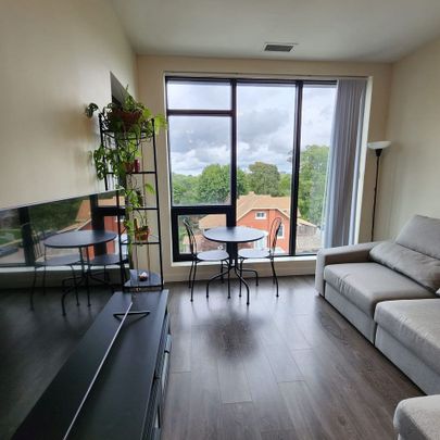 For Lease - 690 King Street Unit# 415, Kitchener, Ontario - Photo 1