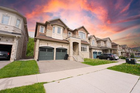 For Lease - 3217 Meadow Marsh Crescent, Oakville, Ontario - Photo 2
