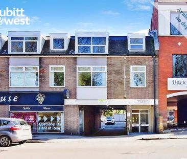 1 bedroom apartment to rent - Photo 4