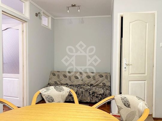 Studio de inchiriat in Piata Unirii din Oradea - Fotografie 1