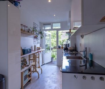 Appartement te huur: Krugerstraat 21-D 1091 LC Amsterdam - Photo 2