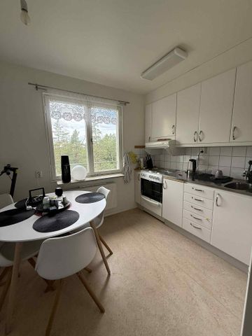 Muskötstigen, Sollentuna - Foto 4