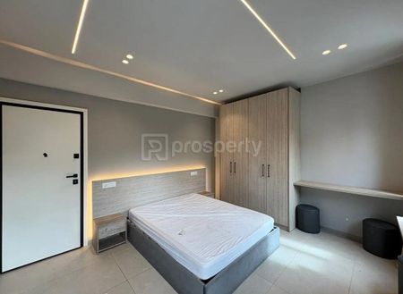 Studio/Γκαρσονιέρα για ενοικίαση Τριών Ναυάρχων - Άγιος Ανδρέας (Πάτρα) - Photo 2