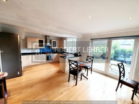 Cascade Avenue, N10 3PU, Muswell Hill - Photo 5