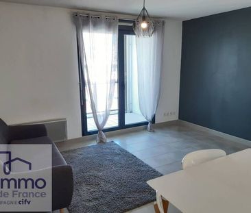 Appartement 2 pièces - 69007 Lyon 7e Arrondissement - Photo 6