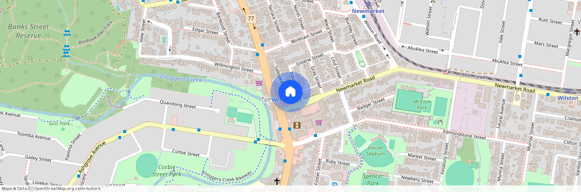 4/56 Clowes Lane, Newmarket QLD 4051