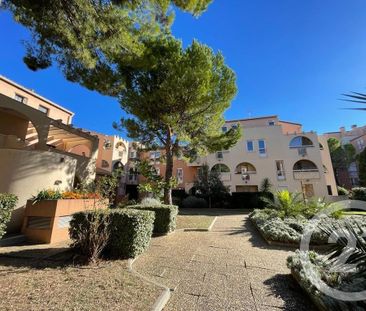 Location Appartement 4 pièces 91m² MONTPELLIER 34070 - Photo 4