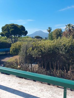 Appartamento con terrazzo fronte Scavi - Photo 1