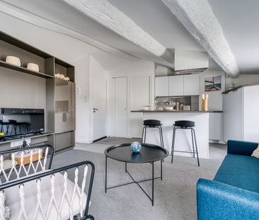 Location Appartement 2 pièces 33m² LA ROCHELLE 17000 - Photo 3