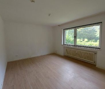 Neuss-Selikum, Appartement – klein aber fein – für 1 Person mit eig... - Photo 1