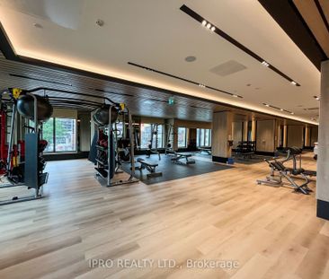 For Lease - 252 Church Street Unit# 4709, Toronto, Ontario - Photo 1