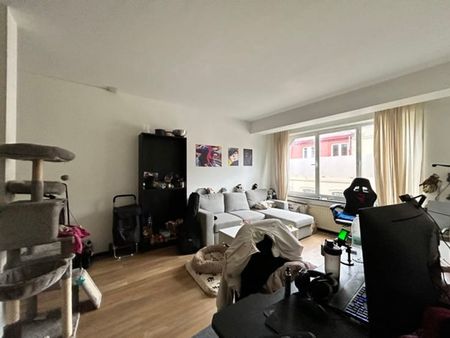 Appartement te huur - Foto 2
