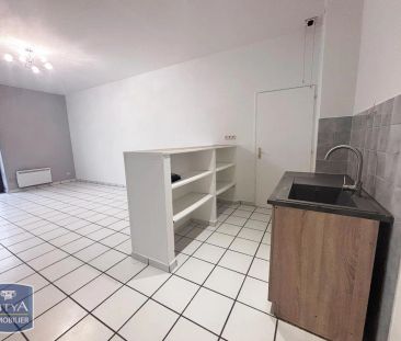 Appartement à louer 2 pièces 43.73m² - Photo 5