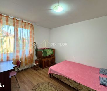 Apartament cu 2 camere ideal pentru studenți UMFST - Photo 1