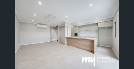 Modern lifestyle blends comfort with eco-conscious living! - Photo 2