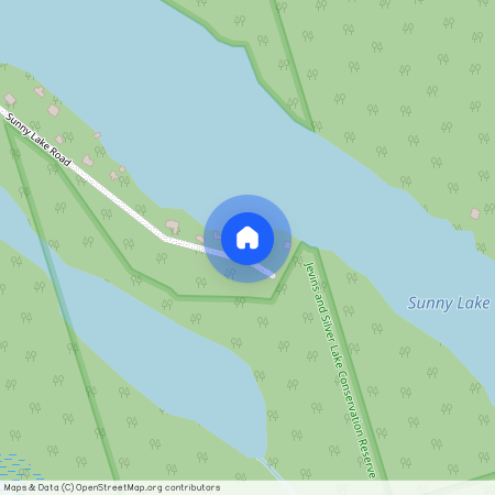 1127 Sunny Lake Road, Gravenhurst