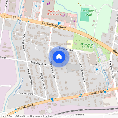 2/15-17 Brewster Street, NSW 2575, Mittagong