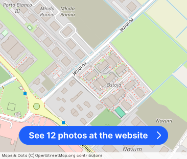 Rumia Dwupokojowe 46mkw mieszkanie z komórką garażem balkonem - Photo 1