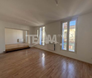 Location Appartement 4 pièces 89m² SETE 34200 - Photo 6